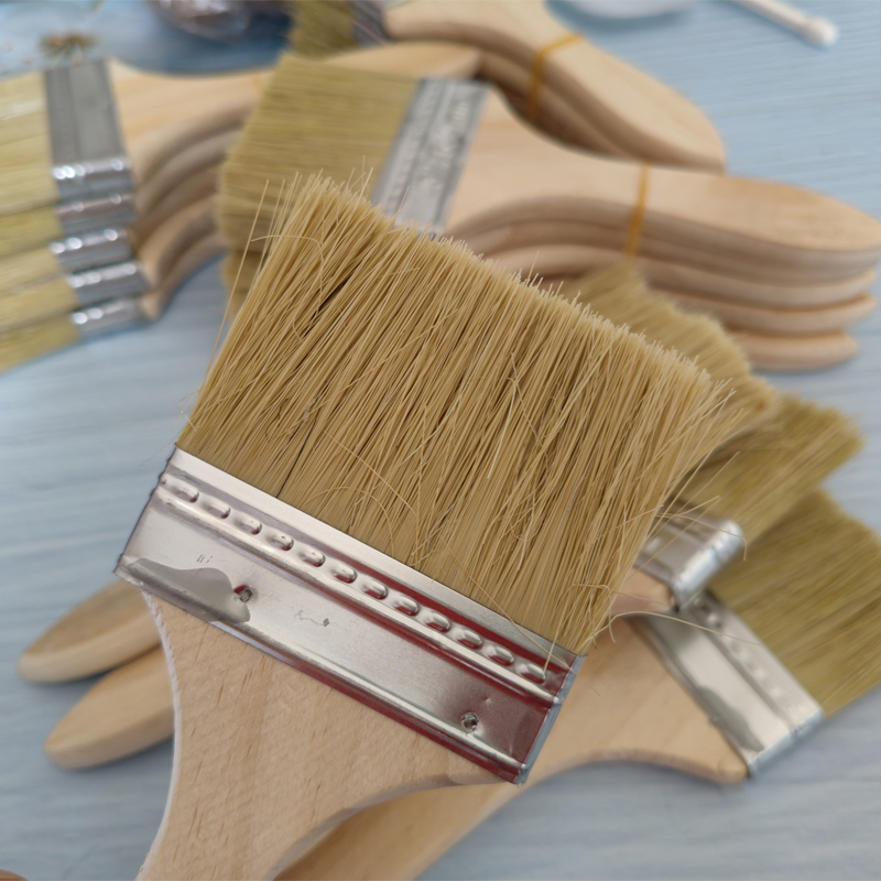 Paint and Varnish Brush, Perfe - Wood Stain Brush 리뷰 및 가격