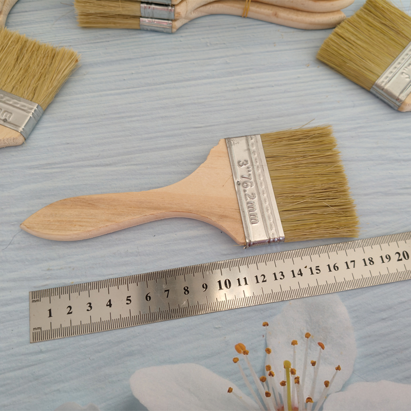Paint and Varnish Brush, Perfe - Wood Stain Brush 리뷰 및 가격