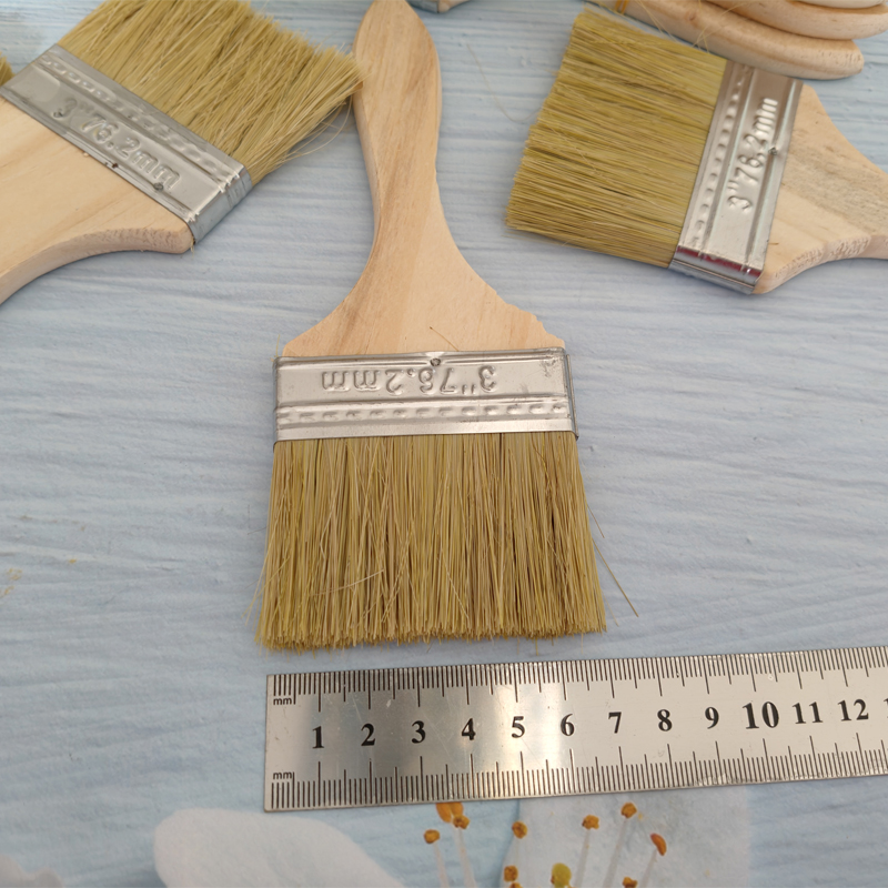 Paint and Varnish Brush, Perfe - Wood Stain Brush 리뷰 및 가격