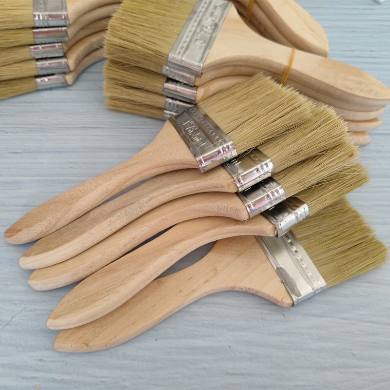 Paint and Varnish Brush, Perfe - Wood Stain Brush 리뷰 및 가격