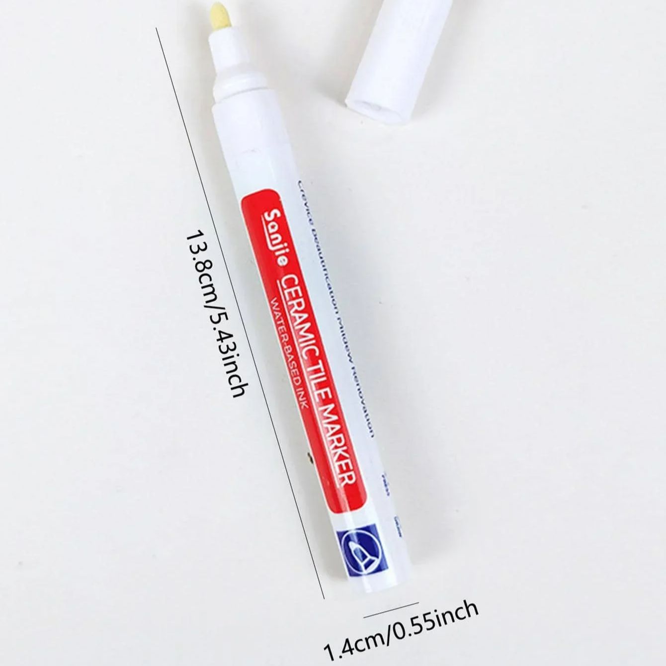 1/5/10PC  Waterproof Marker Pe - Tile Grout Repair 리뷰 및 가격