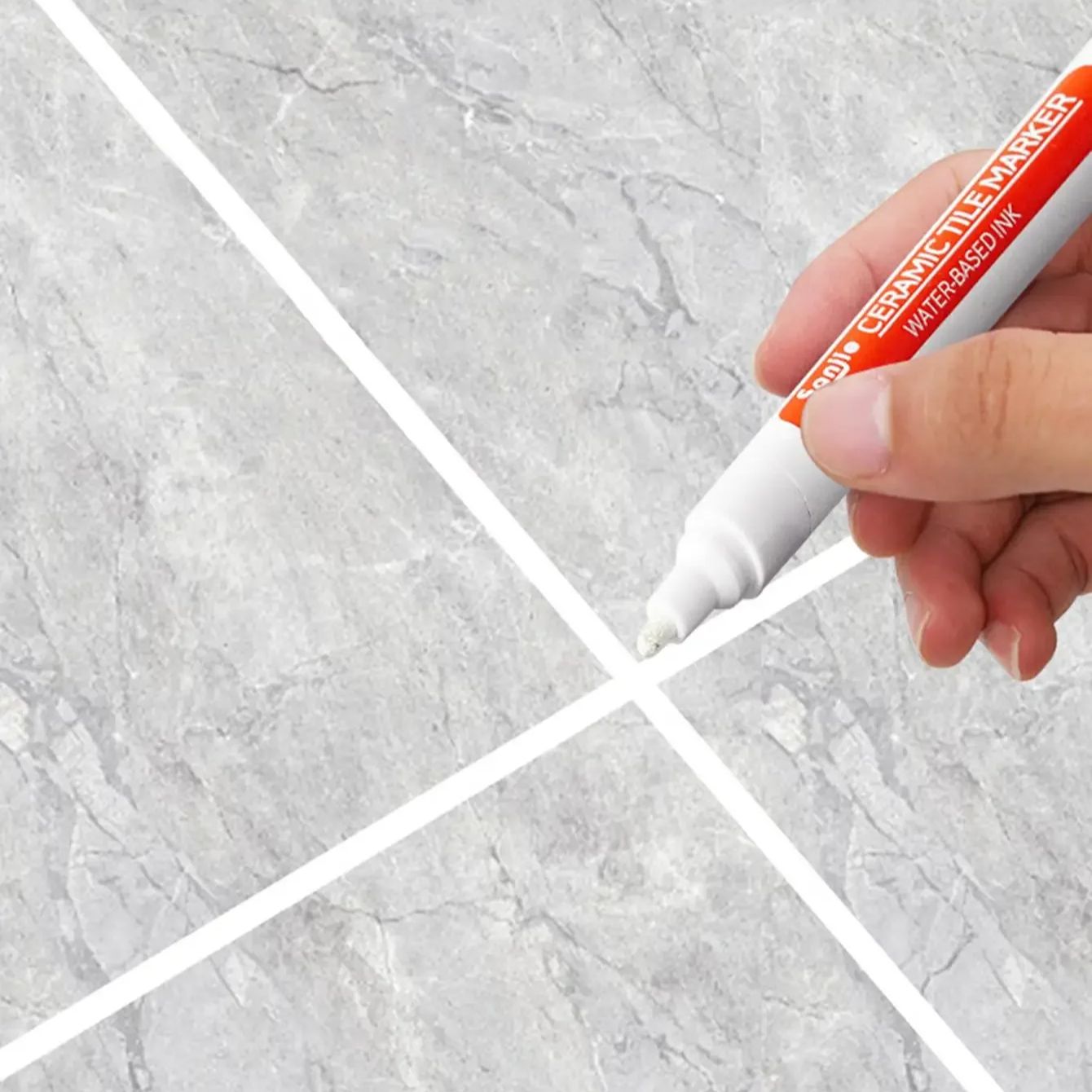 1/5/10PC  Waterproof Marker Pe - Tile Grout Repair 리뷰 및 가격