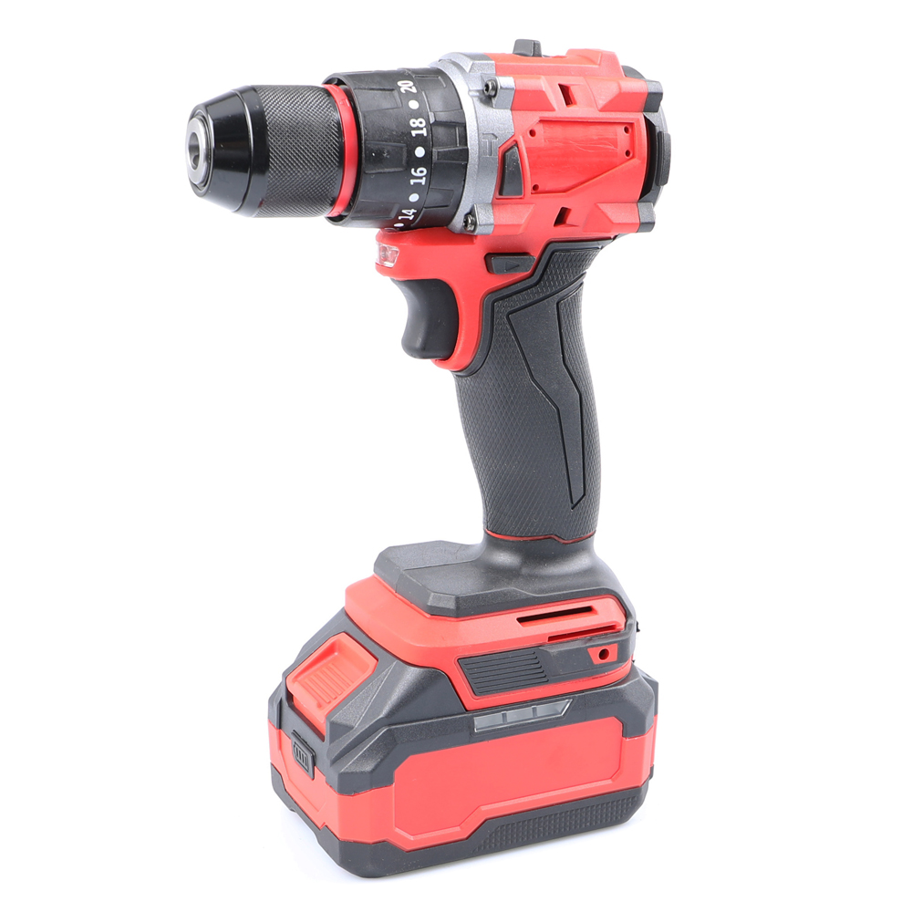 RDS12 Industrial Grade 13MM Re - Power Drill Cordless 리뷰 및 가격