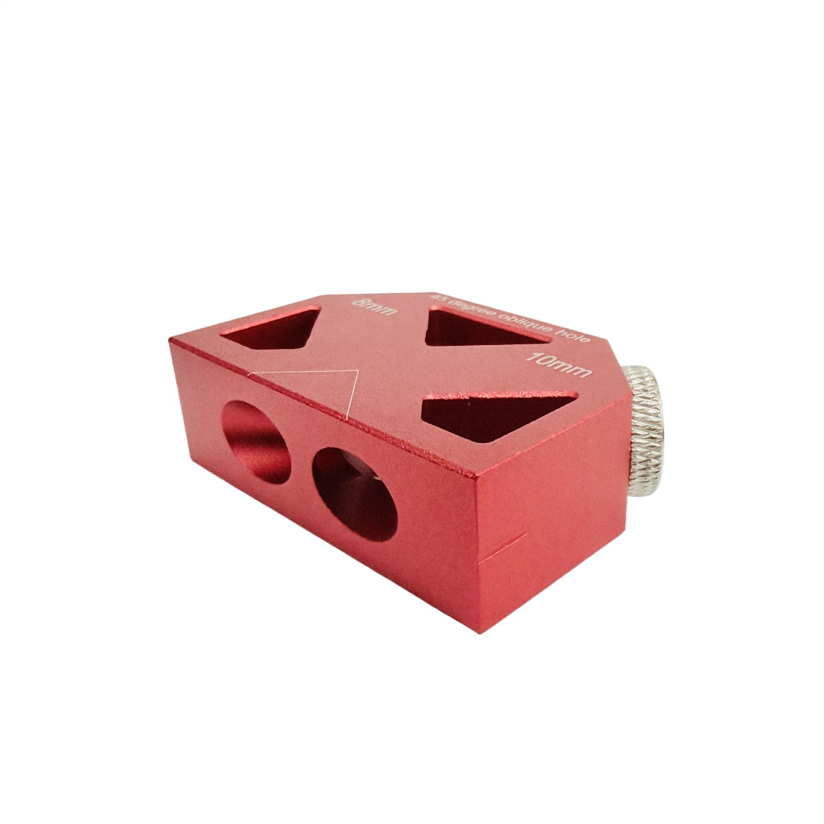 45 Angled Hole Positioner Port - Home Improvement Guide 리뷰 및 가격