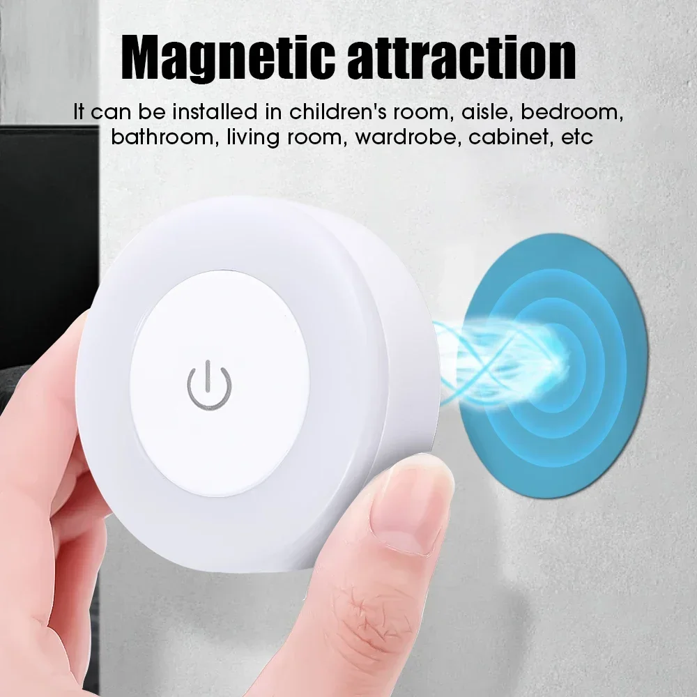 Magnet Wall Light for You Magn - Home Improvement Items 리뷰 및 가격
