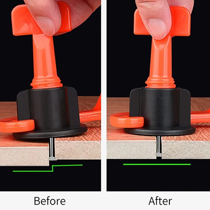 51Pcs Floor Tile Leveling Syst - Tile Leveling Clip 리뷰 및 가격