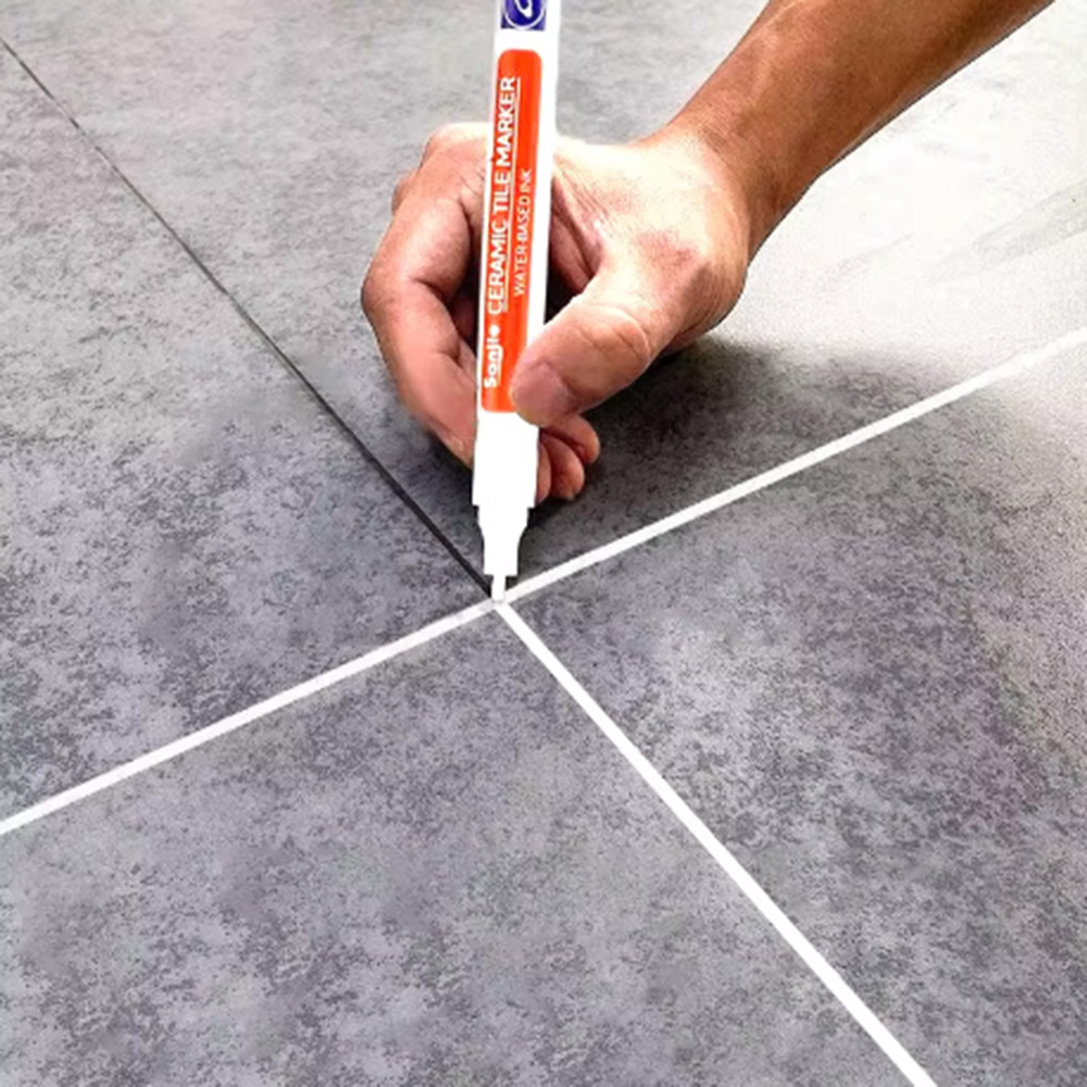 1/5/10PC  Waterproof Marker Pe - Tile Grout Repair 리뷰 및 가격