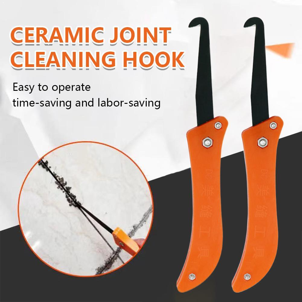 1/5PCS Ceramic Tile Hook Knife - Tile Grout Repair 리뷰 및 가격