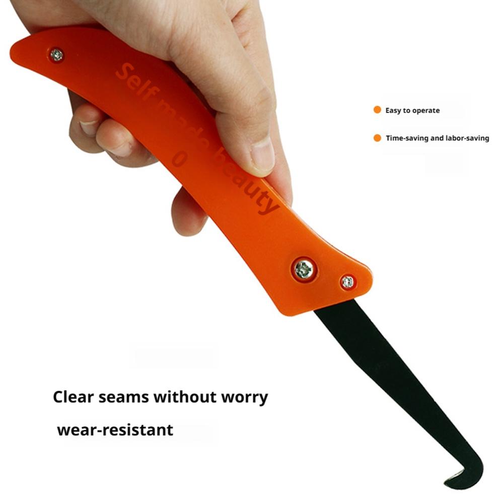 1/5PCS Ceramic Tile Hook Knife - Tile Grout Repair 리뷰 및 가격