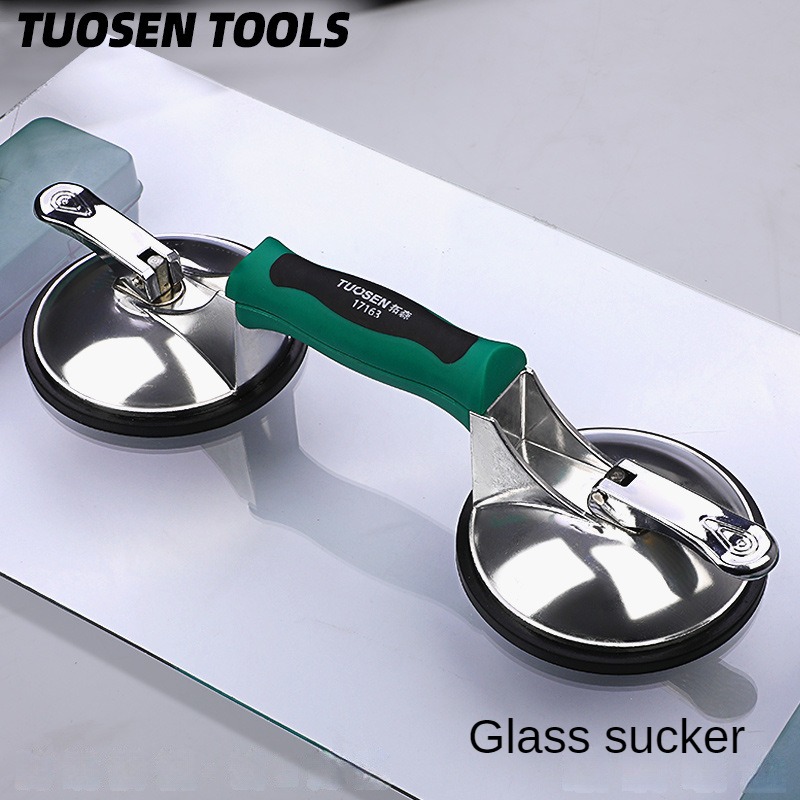 Three Claw Glass Suction Cup T - Home Improvement Items 리뷰 및 가격