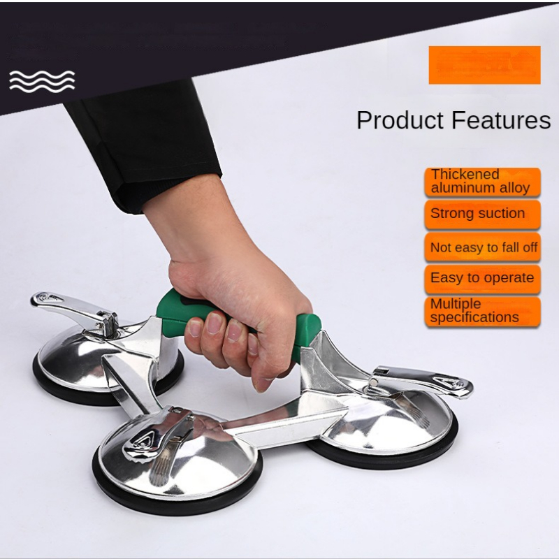 Three Claw Glass Suction Cup T - Home Improvement Items 리뷰 및 가격