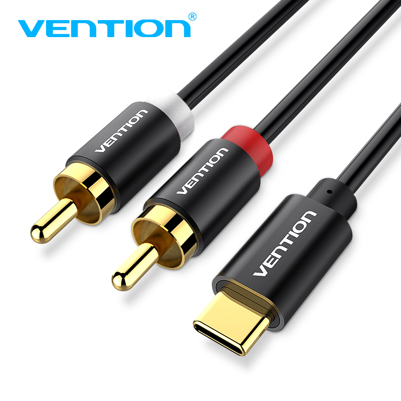 USB C RCA Audio Cable Type-C t - Home Improvement Dvd 리뷰 및 가격