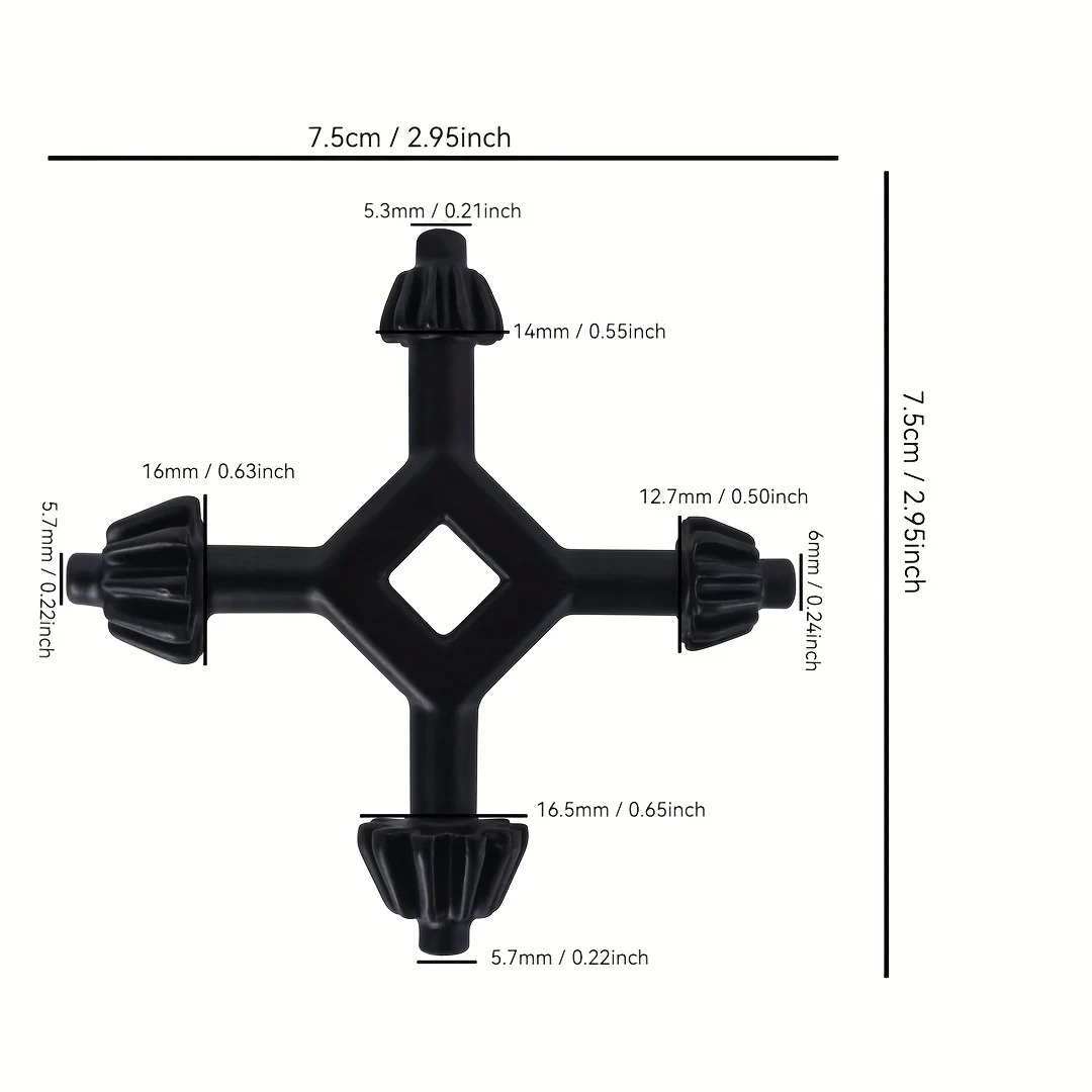 Universal Four-in-One Multifun - Home Improvement Items 리뷰 및 가격