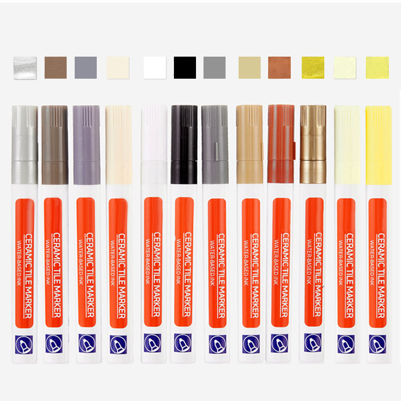 12 Color White Waterproof Tile - Tile Grout Repair 리뷰 및 가격