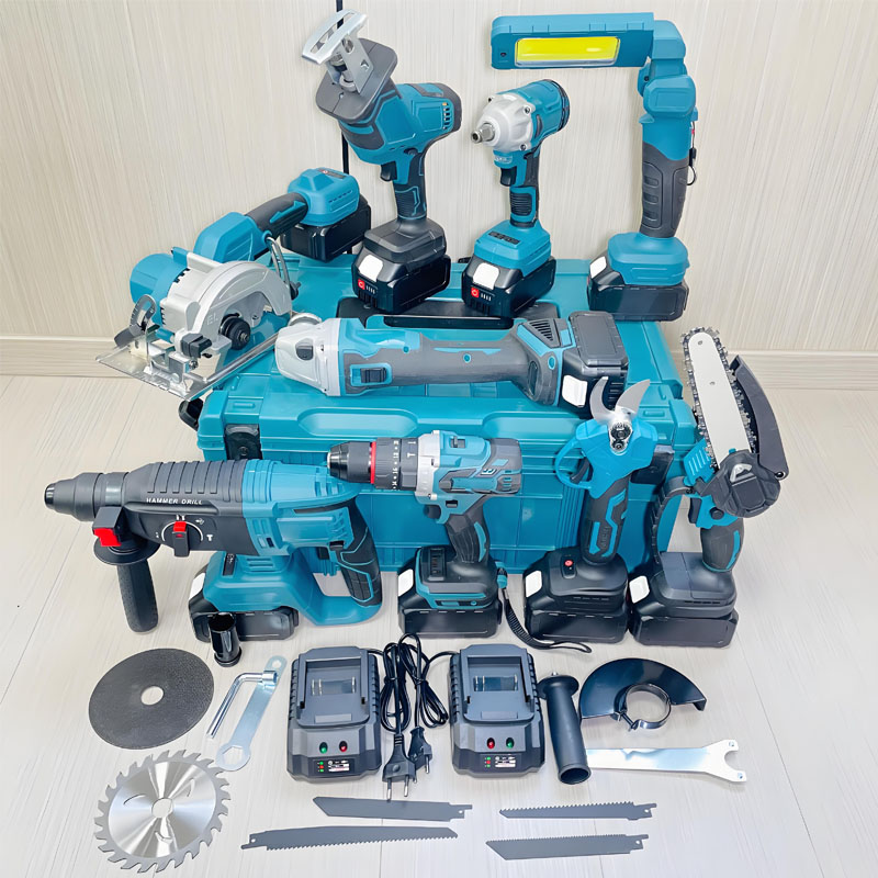 High Quality 21v Tools Brushle - Power Drill Cordless 리뷰 및 가격