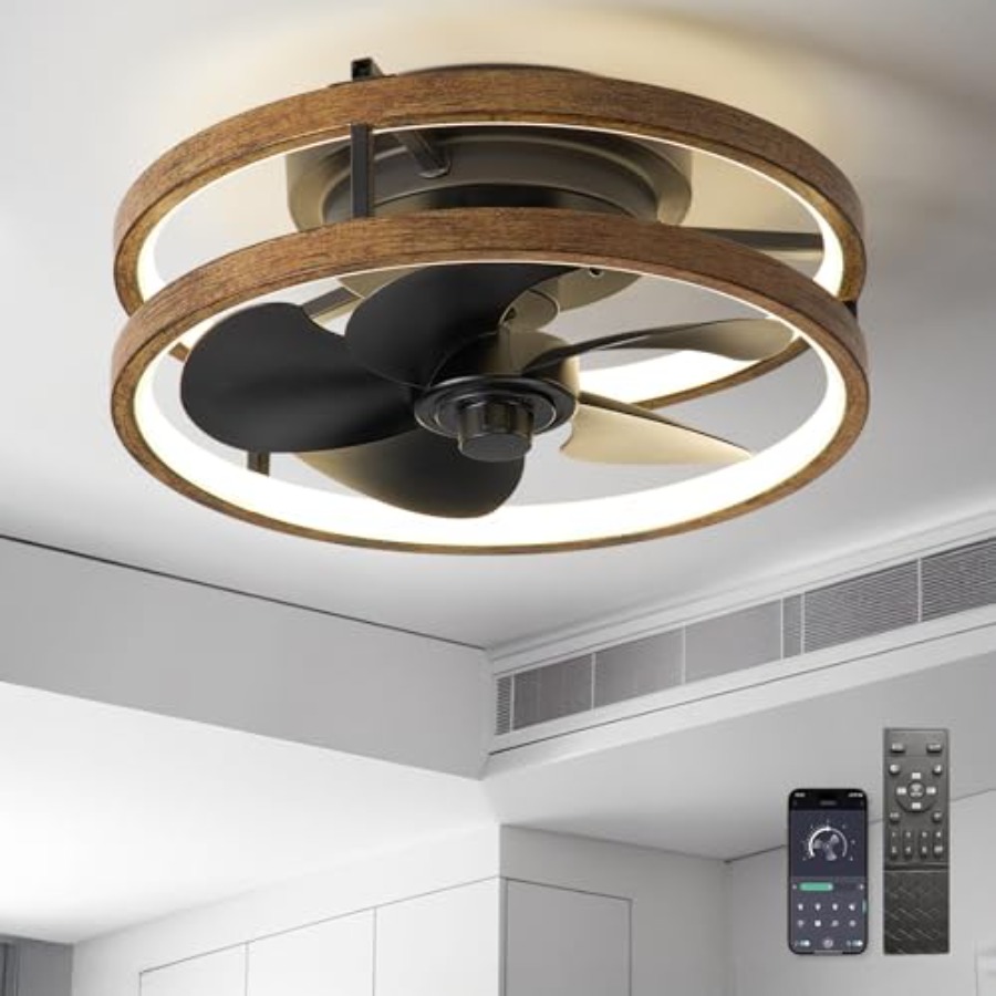13 Inch Small Ceiling Fan with - Ceiling Fan Mount 리뷰 및 가격