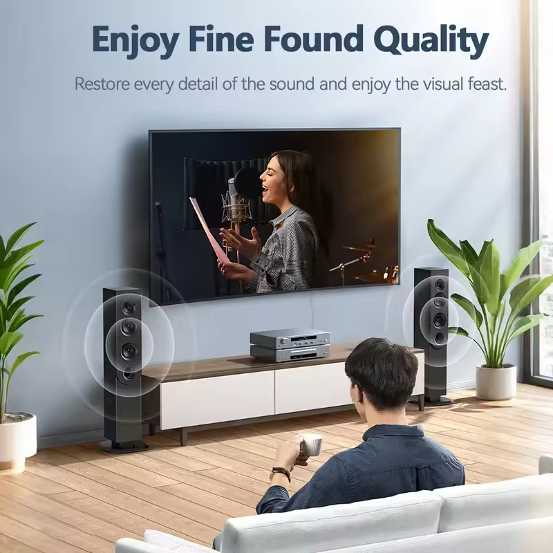 Coaxial Digital Audio Cable Su - Home Improvement Dvd 리뷰 및 가격
