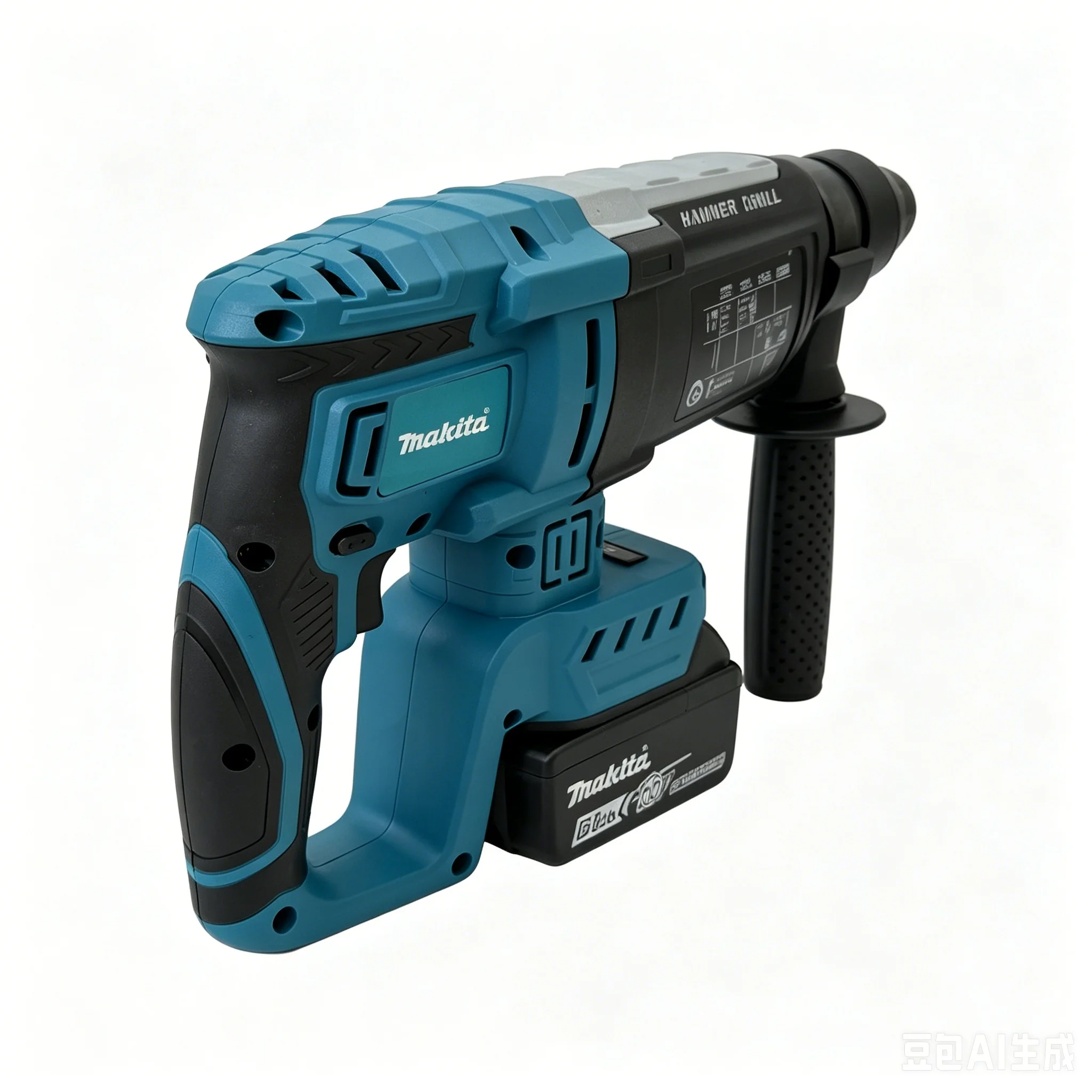Makita 26MM Brushless Electric - Power Drill Cordless 리뷰 및 가격