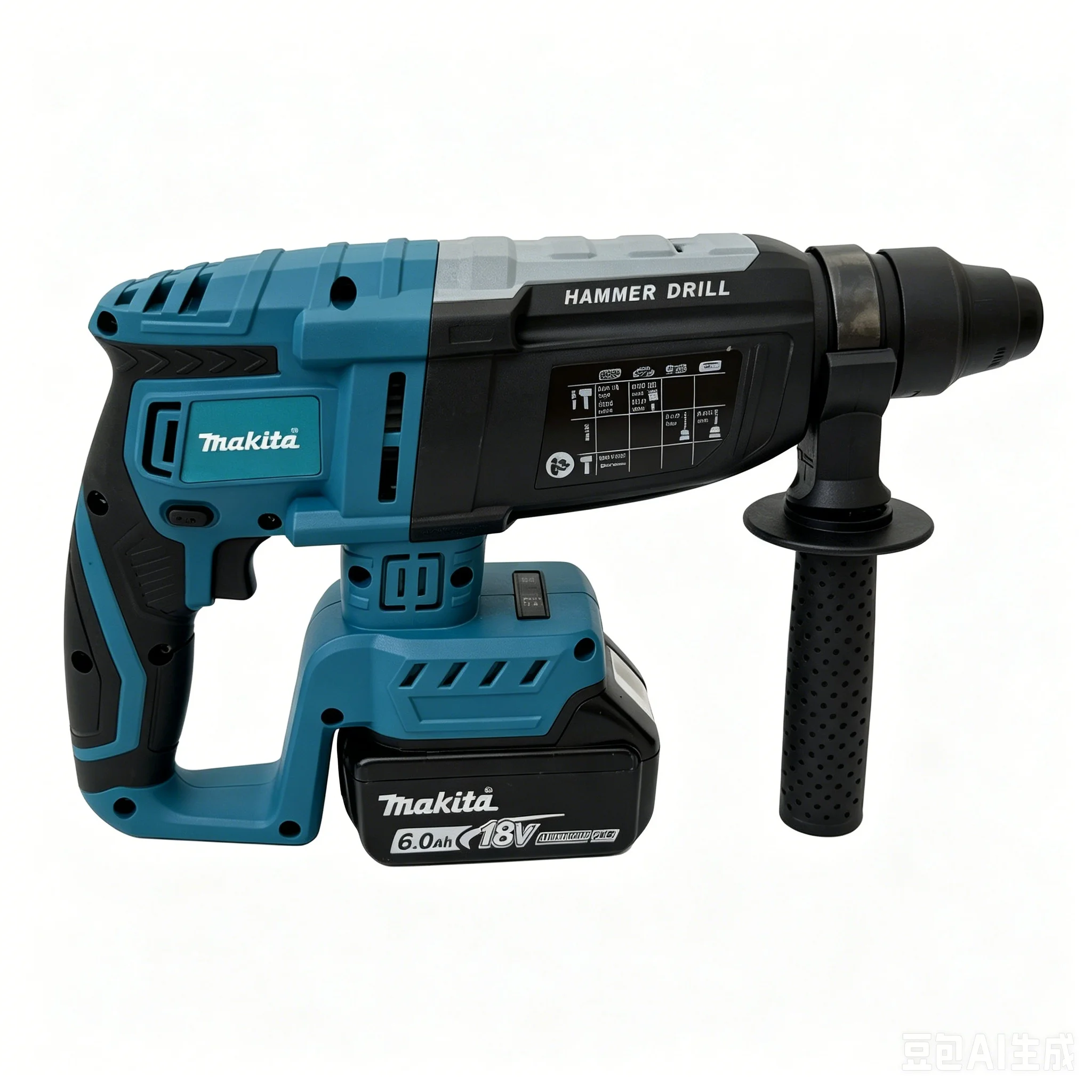 Makita 26MM Brushless Electric - Power Drill Cordless 리뷰 및 가격