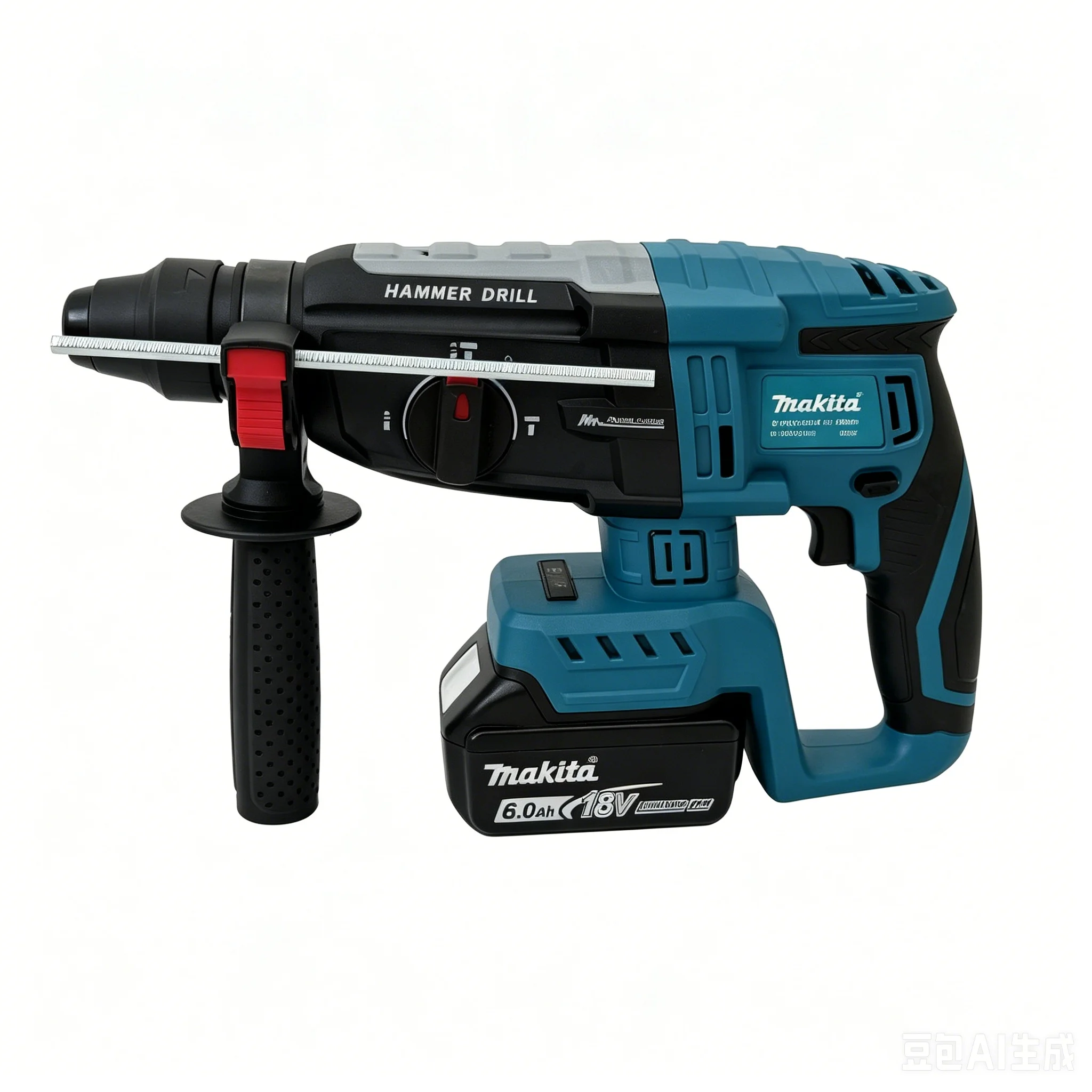 Makita 26MM Brushless Electric - Power Drill Cordless 리뷰 및 가격