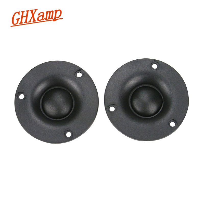GHXAMP 30KHZ Dome Silk Tweeter - Home Improvement Dvd 리뷰 및 가격