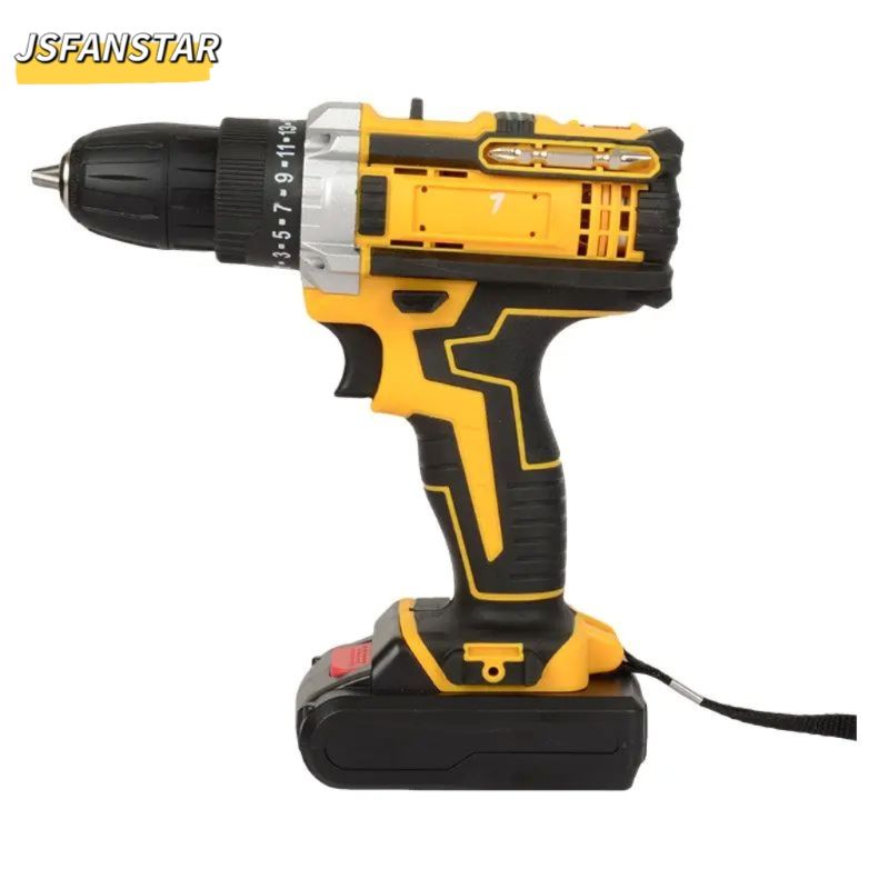ATV10mm Factory Sales Battery  - Power Drill Cordless 리뷰 및 가격