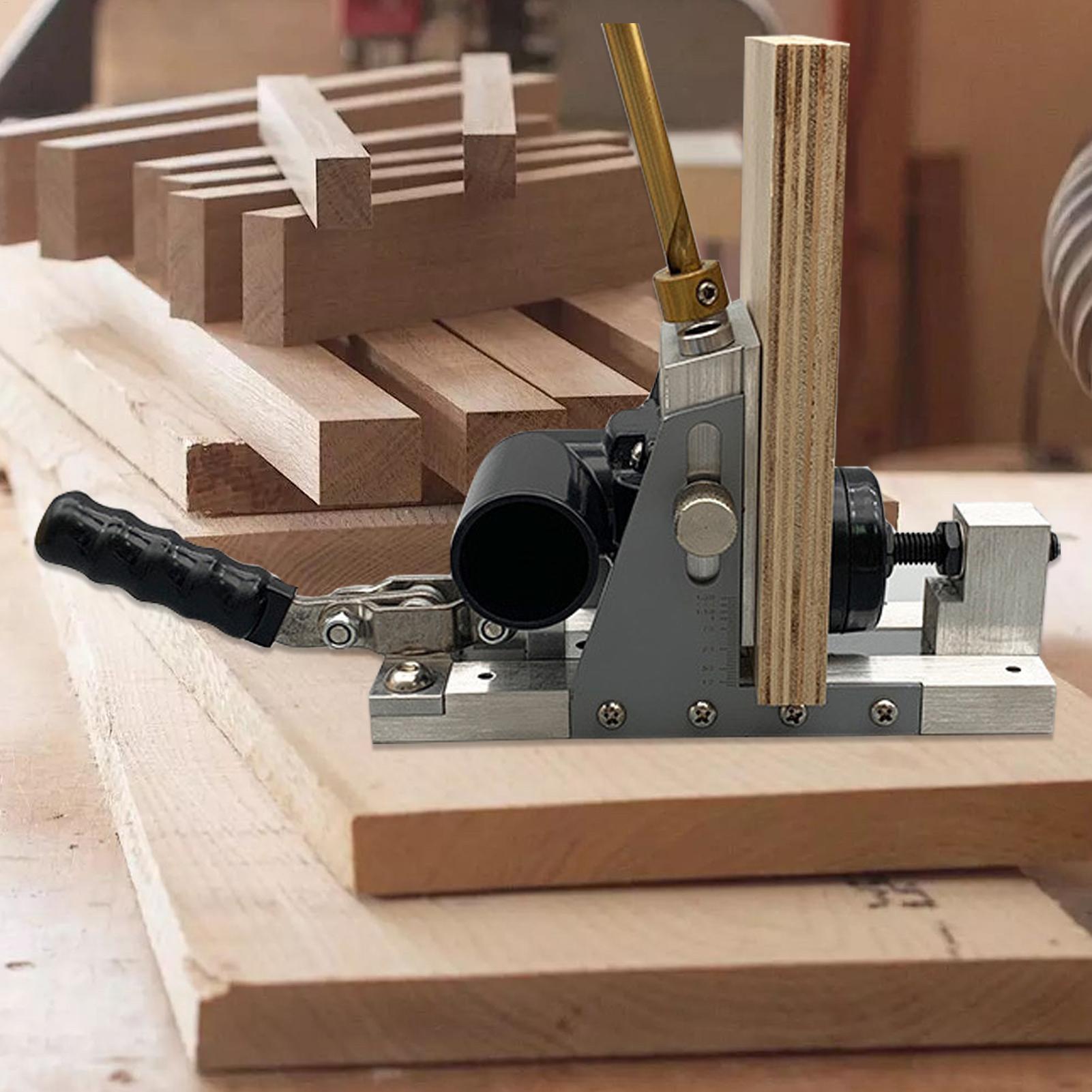 Drill Guide Woodworking Hole L - Home Improvement Guide 리뷰 및 가격