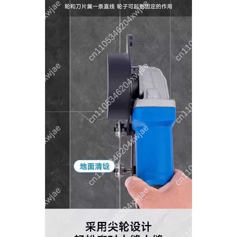 Professional Grout Removal Too - Tile Grout Repair 리뷰 및 가격
