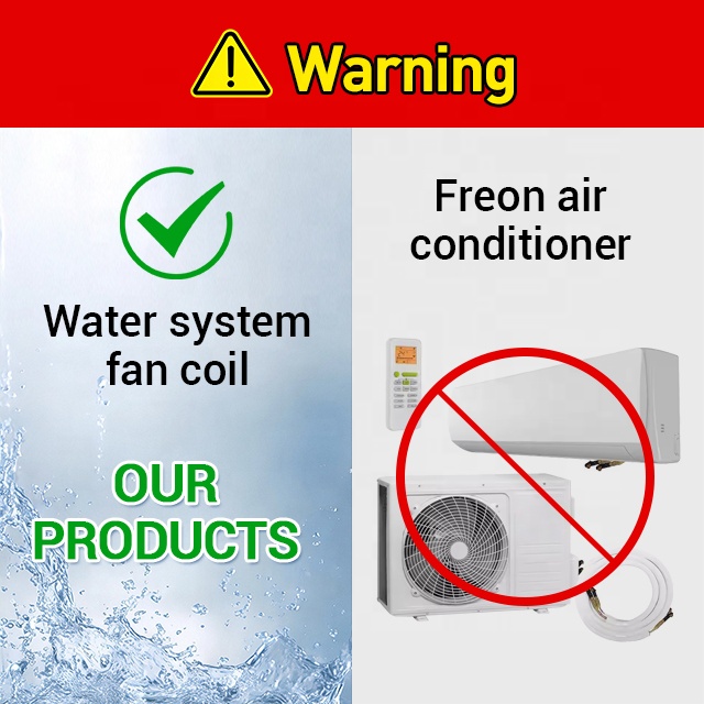Fancoil Ceiling-mounted 4 Pipe - Ceiling Fan Mount 리뷰 및 가격