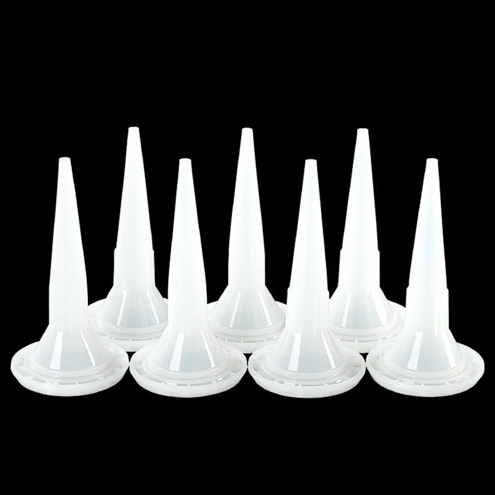 5pcs Universal Caulking Nozzle - Home Improvement Items 리뷰 및 가격