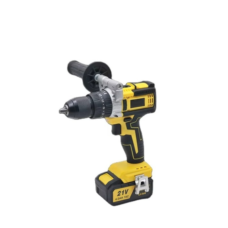 Power Brushless Motor 80N.m 13 - Power Drill Cordless 리뷰 및 가격