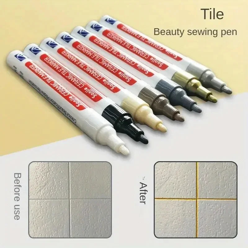 Waterproof Ceramic Tile Grout  - Tile Grout Repair 리뷰 및 가격