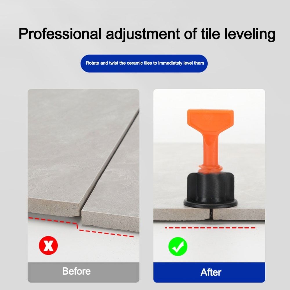 126pcs/151pcs Replacement Floo - Tile Leveling Clip 리뷰 및 가격