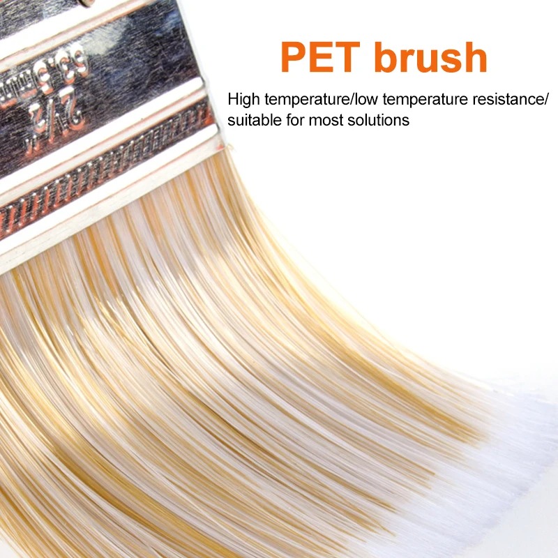Home Improvement Wall Paint Br - Wood Stain Brush 리뷰 및 가격