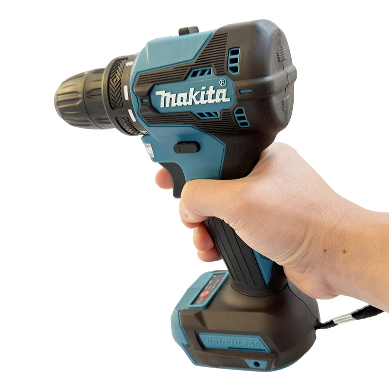 Makita DDF485 Compact Cordless - Power Drill Cordless 리뷰 및 가격