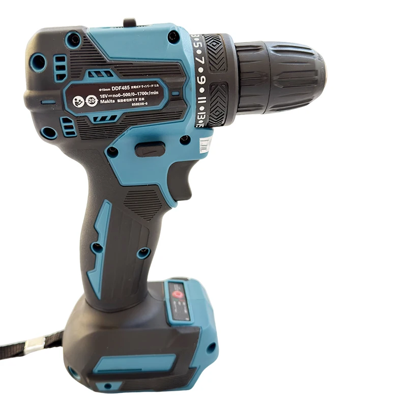 Makita DDF485 Compact Cordless - Power Drill Cordless 리뷰 및 가격