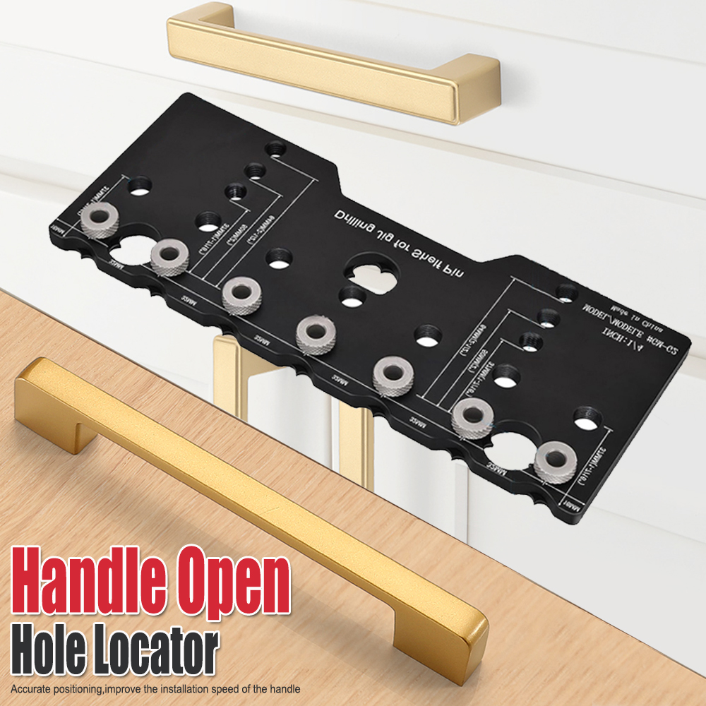 1/4 Inch Shelf Pin Jig, Alumin - Home Improvement Guide 리뷰 및 가격