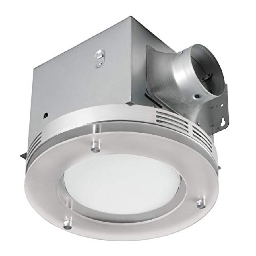 Homewerks 7117-02-HW Bathroom  - Ceiling Fan Mount 리뷰 및 가격
