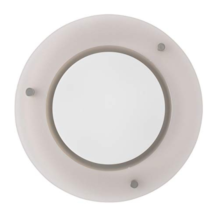 Homewerks 7117-02-HW Bathroom  - Ceiling Fan Mount 리뷰 및 가격