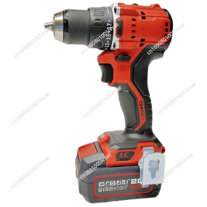 5203-Li-20 DEVON Other Electri - Power Drill Cordless 리뷰 및 가격