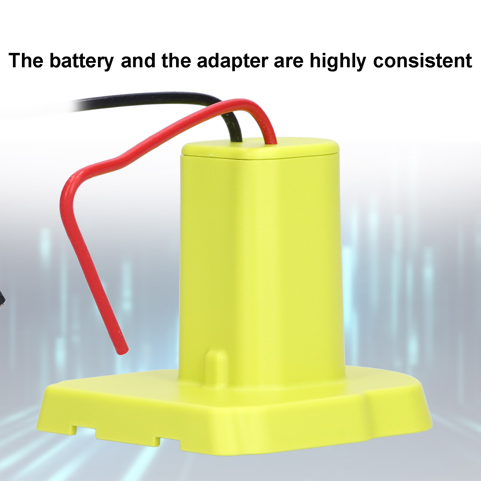 18V DIY Output Adapter Single- - Home Improvement Items 리뷰 및 가격