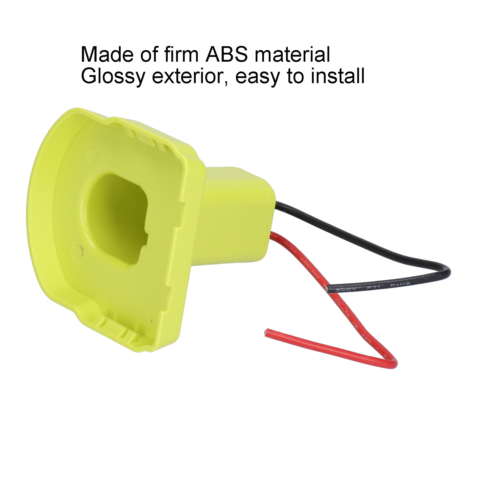 18V DIY Output Adapter Single- - Home Improvement Items 리뷰 및 가격