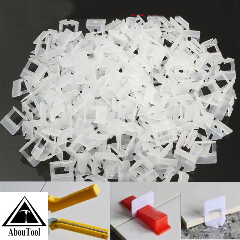100PCS Tile Leveling System Cl - Tile Leveling Clip 리뷰 및 가격