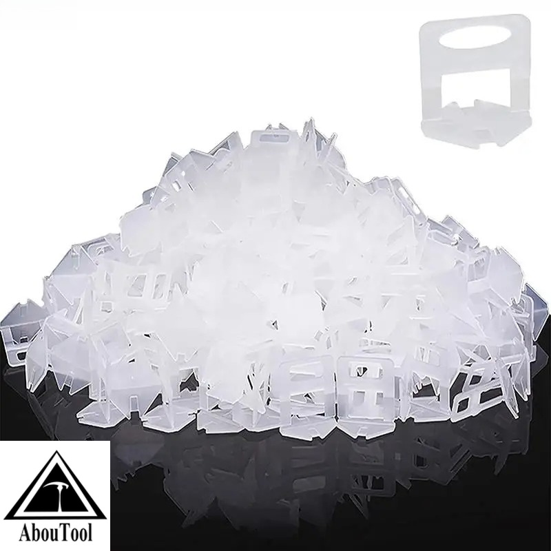 100PCS Tile Leveling System Cl - Tile Leveling Clip 리뷰 및 가격
