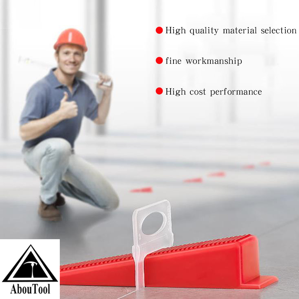 100PCS Tile Leveling System Cl - Tile Leveling Clip 리뷰 및 가격
