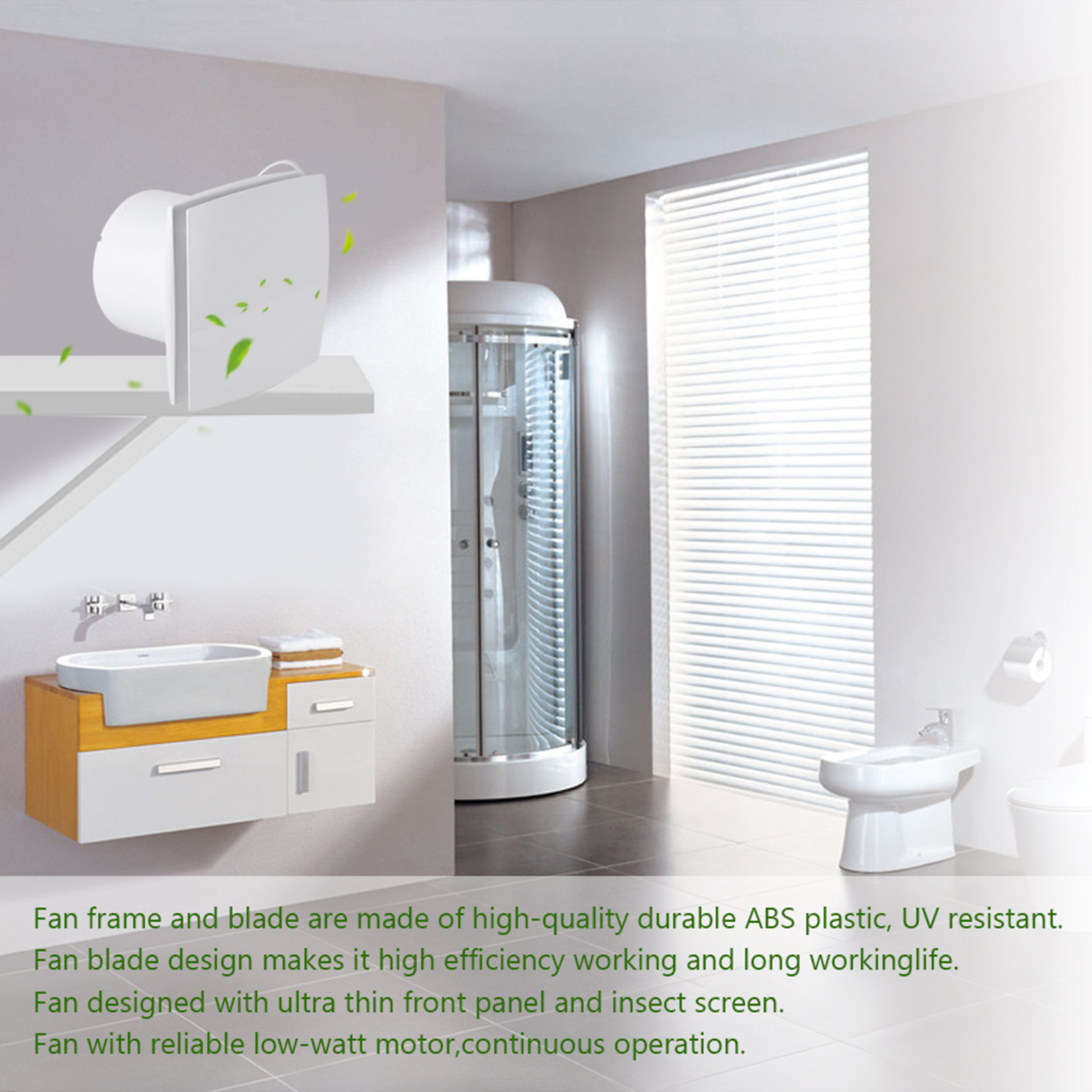 Kitchen Ventilation Kitchen Ba - Ceiling Fan Mount 리뷰 및 가격