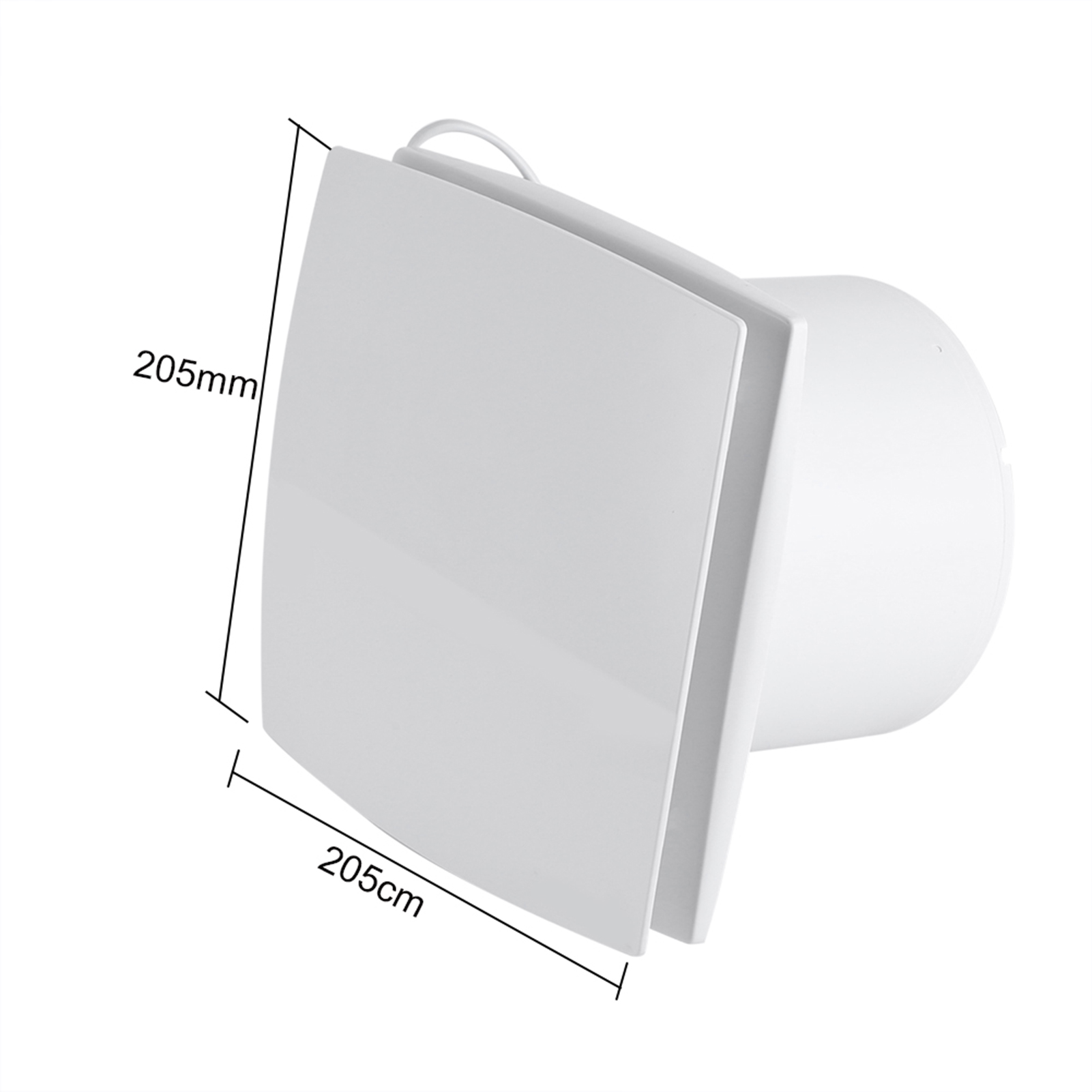 Kitchen Ventilation Kitchen Ba - Ceiling Fan Mount 리뷰 및 가격