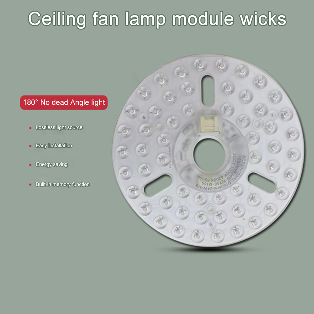 3.9/4.9/6.2 Inch CRI90 Ceiling - Ceiling Fan Mount 리뷰 및 가격