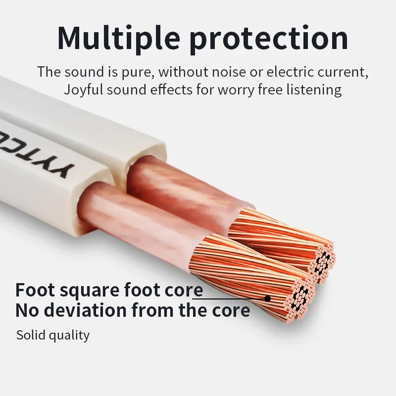 YYTCG DIY Loud Speaker Cable H - Home Improvement Dvd 리뷰 및 가격