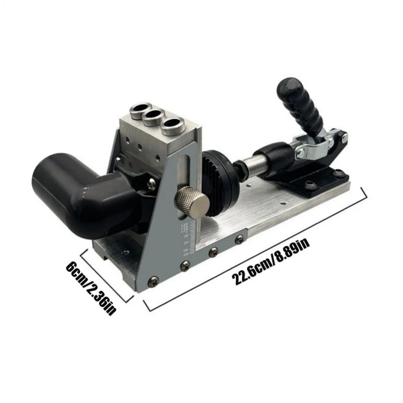 Drill Guide Woodworking Hole L - Home Improvement Guide 리뷰 및 가격